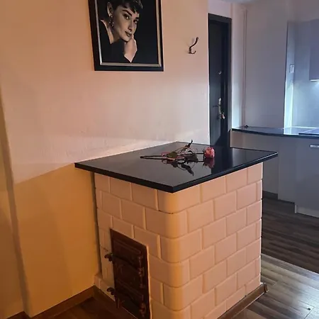 Krakowskie 2 Apartment