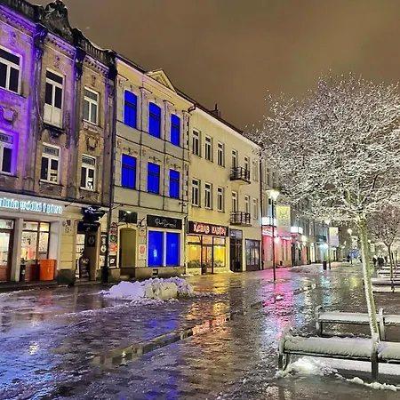Krakowskie 2 * Lublin