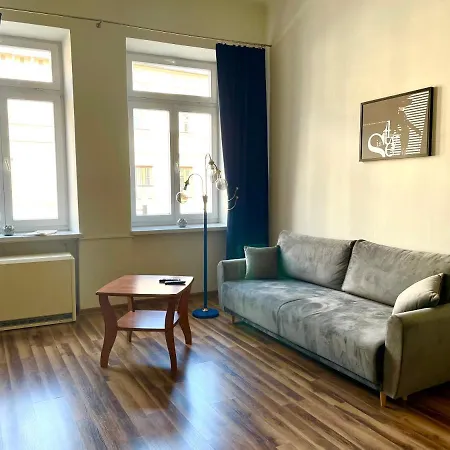 Krakowskie 2 Apartment