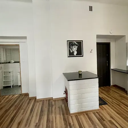 Krakowskie 2 Apartment Lublin