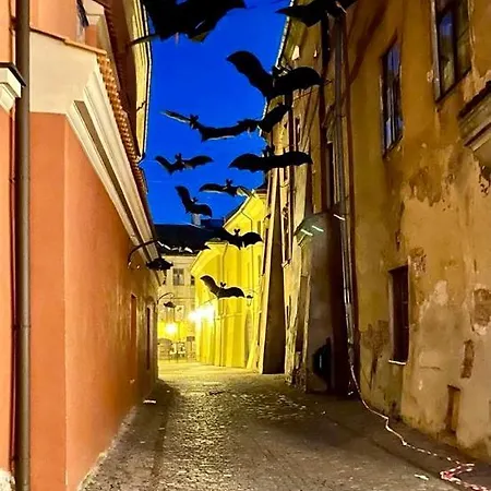 Krakowskie 2 Apartment Lublin